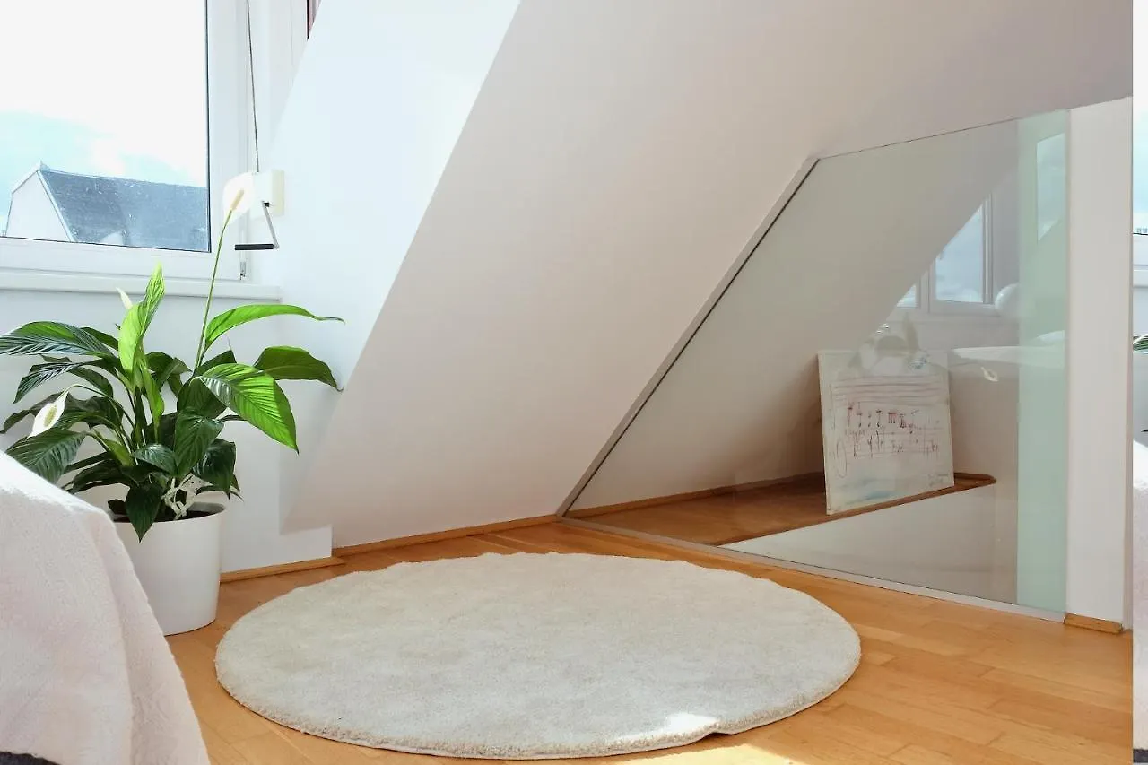 Triple A Apartments Вена Австрия