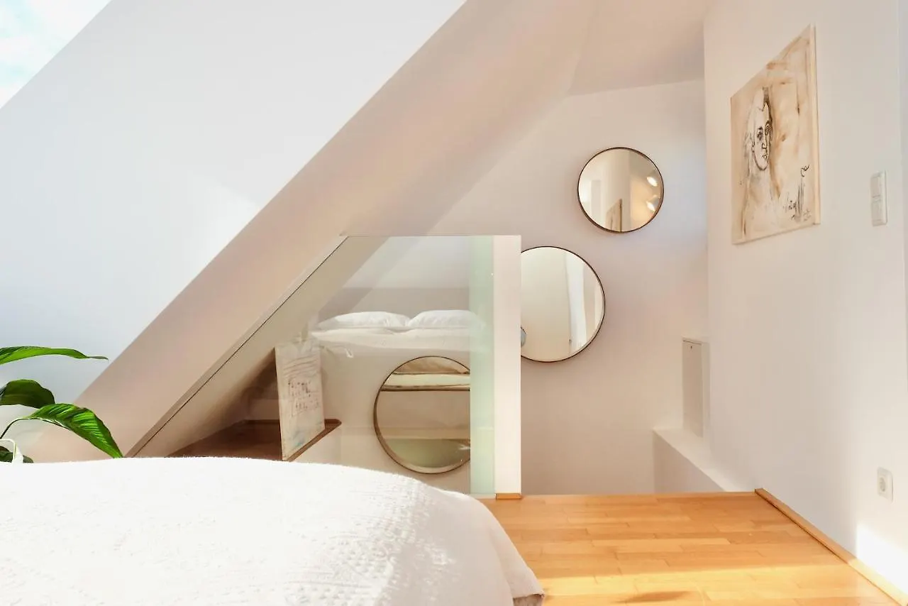 Triple A Apartments Vienna