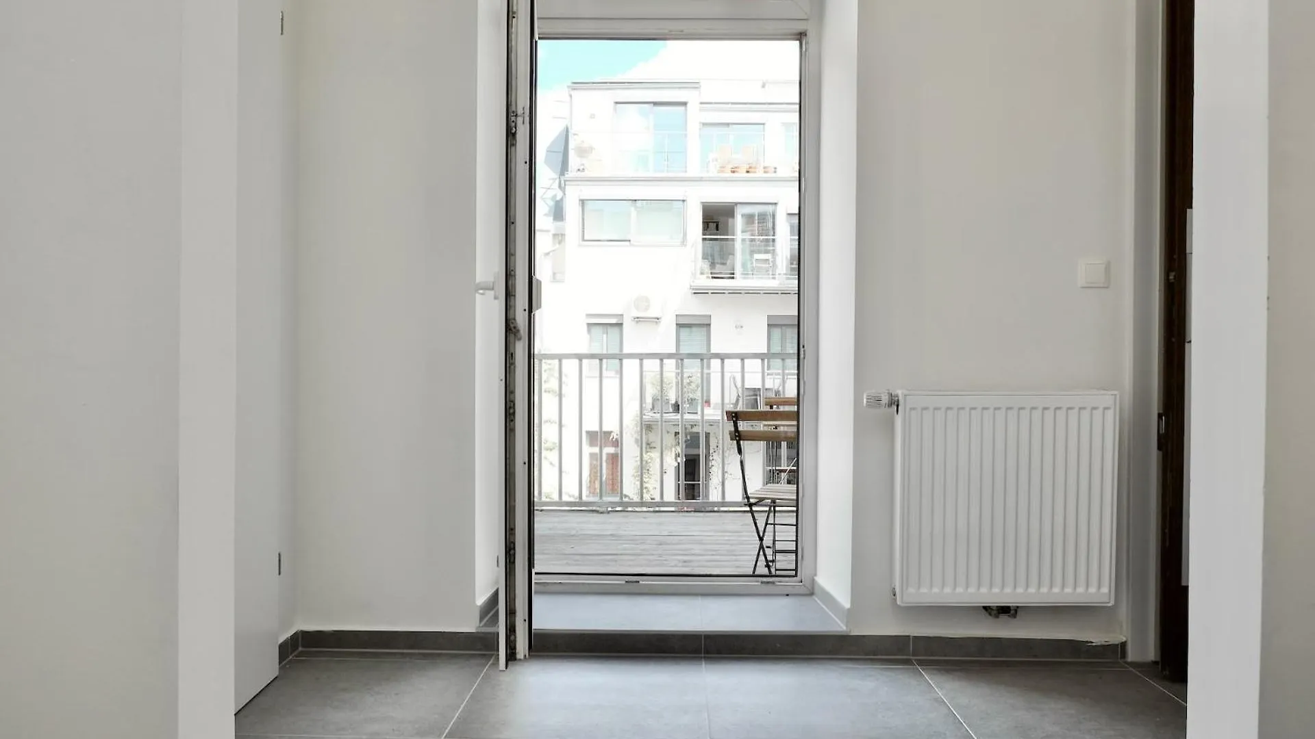 Triple A Apartments Vienna