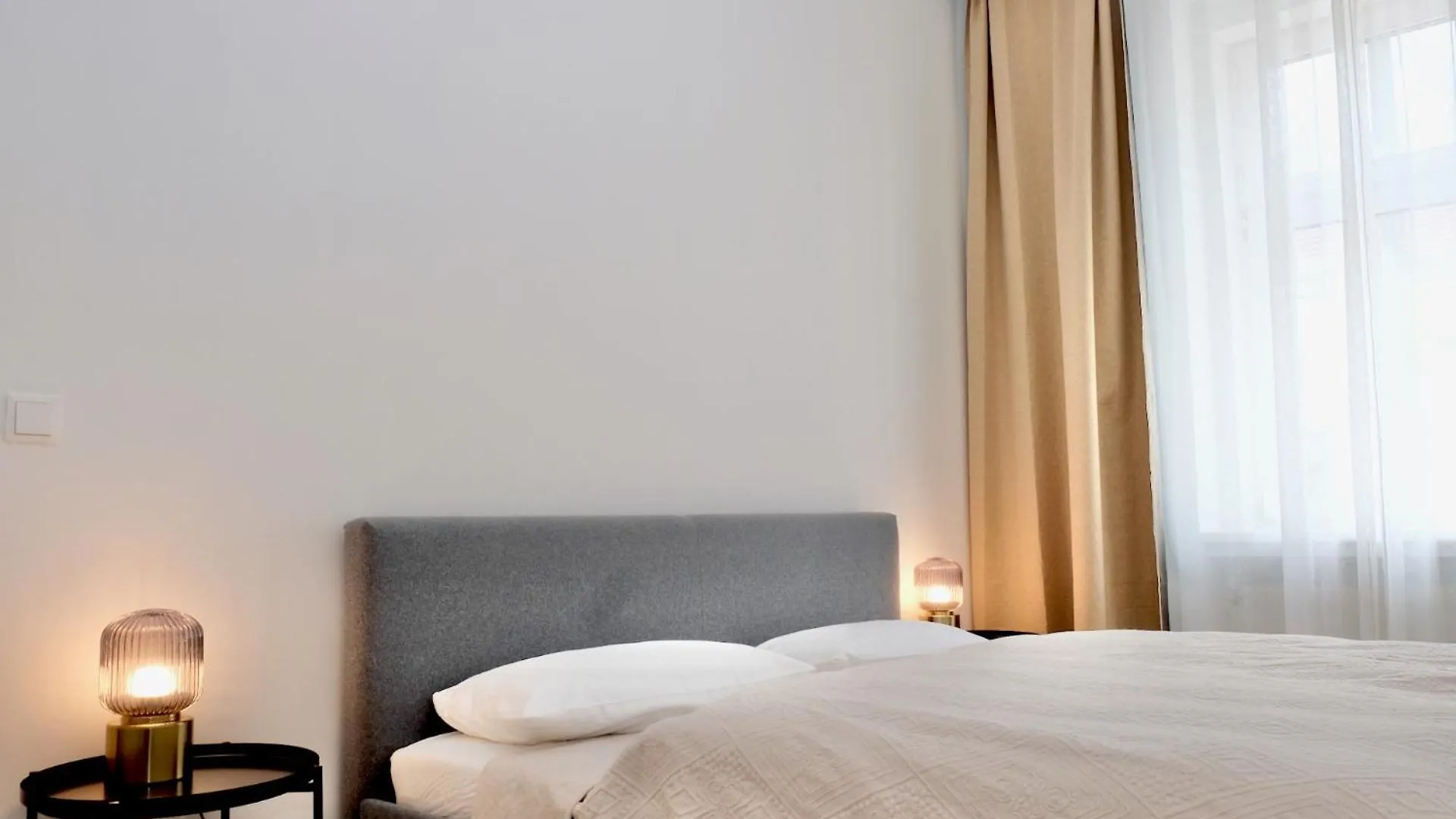 Triple A Apartments Vienna Austria
