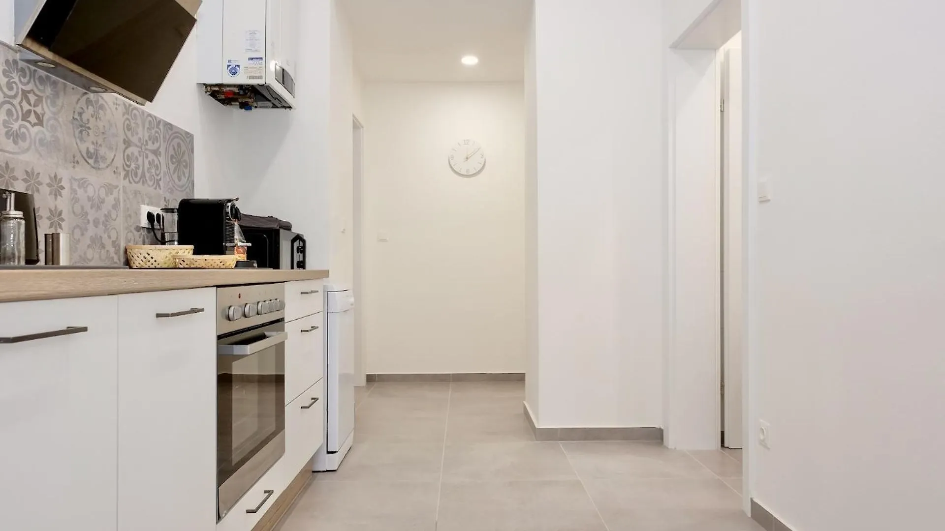 Triple A Apartments Vienna