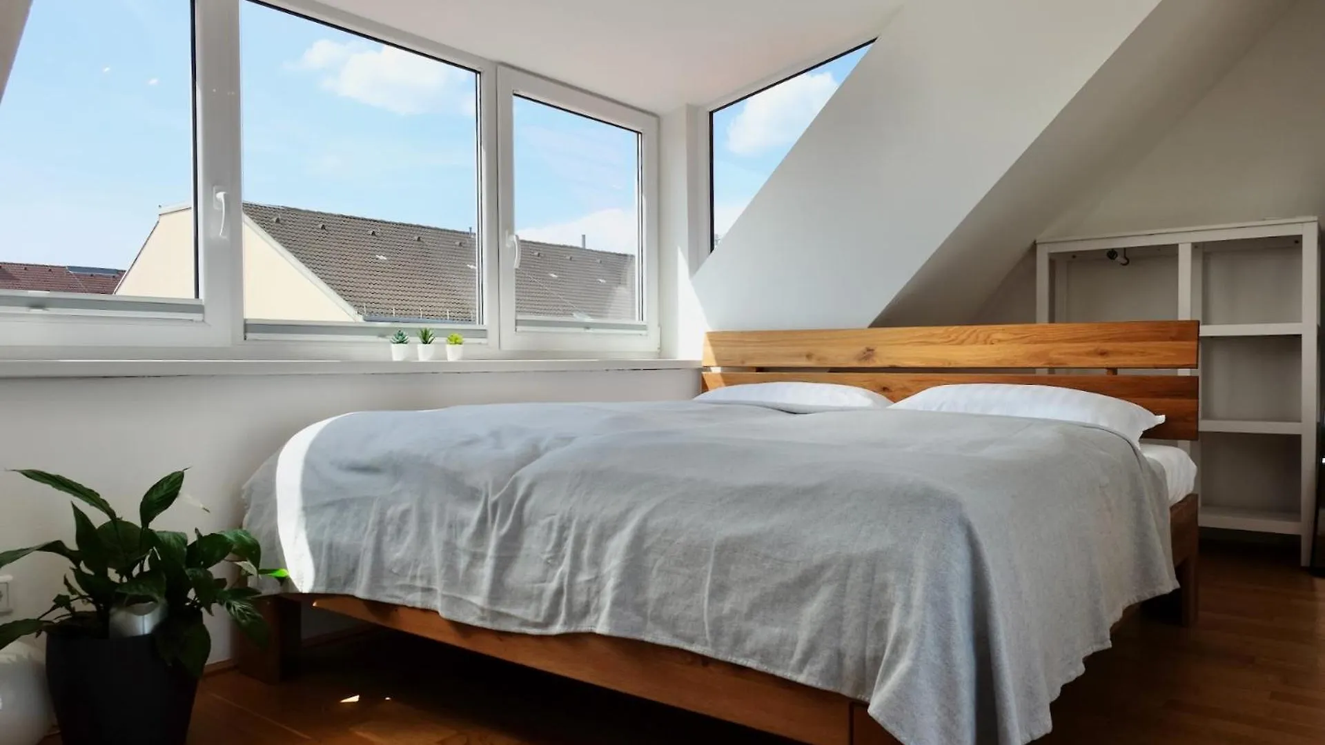 Triple A Apartments Vienna