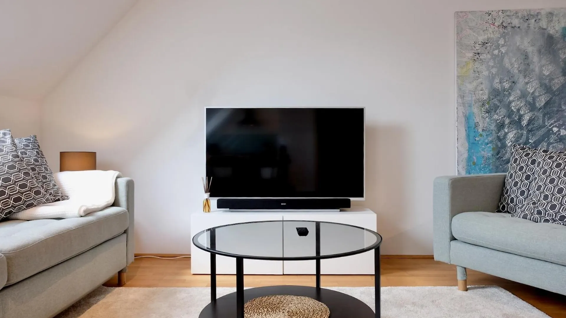 Triple A Apartments Vienna