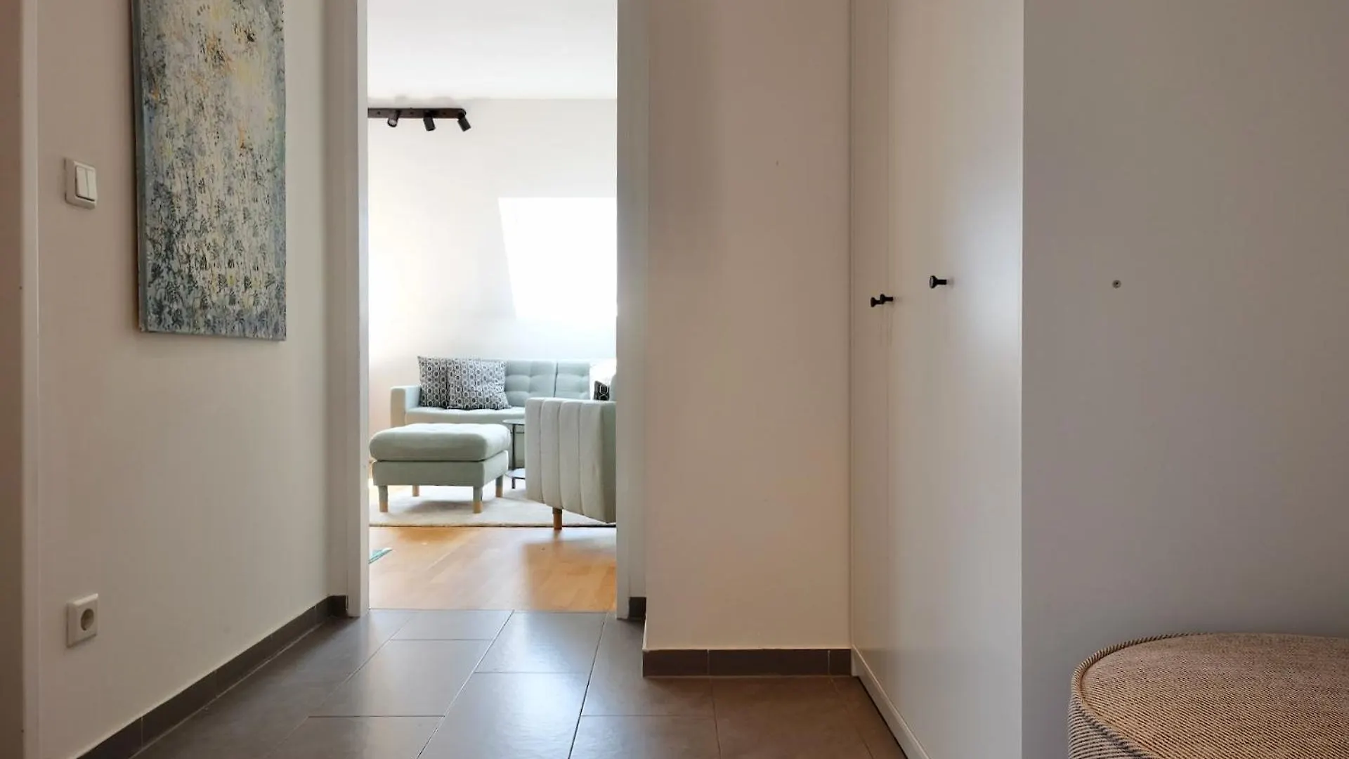 Triple A Apartments Vienna 0*,
