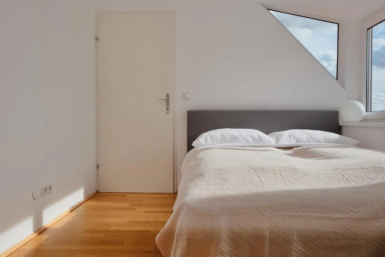 Triple A Apartments Vienna Austria