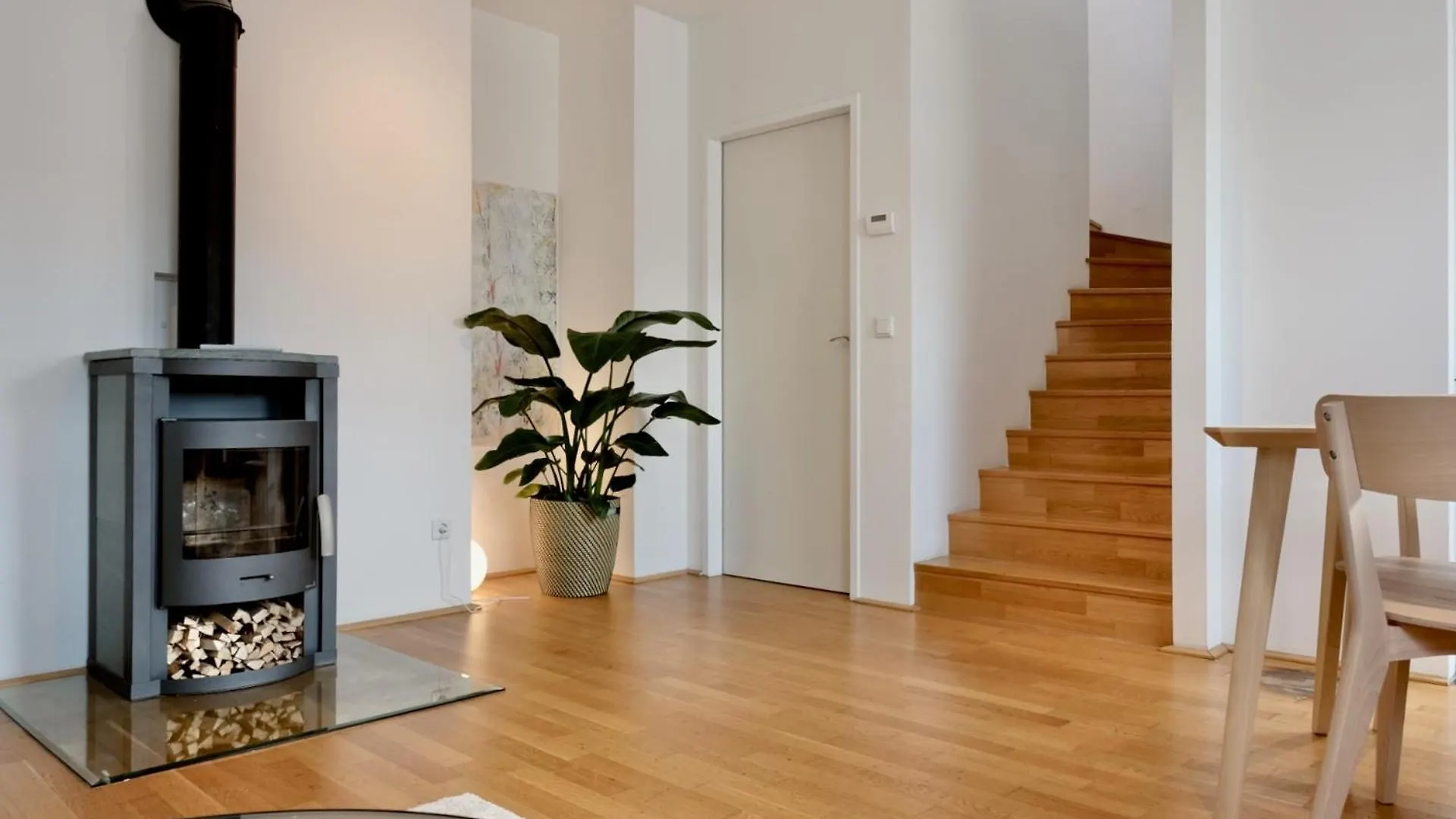 Triple A Apartments Vienna